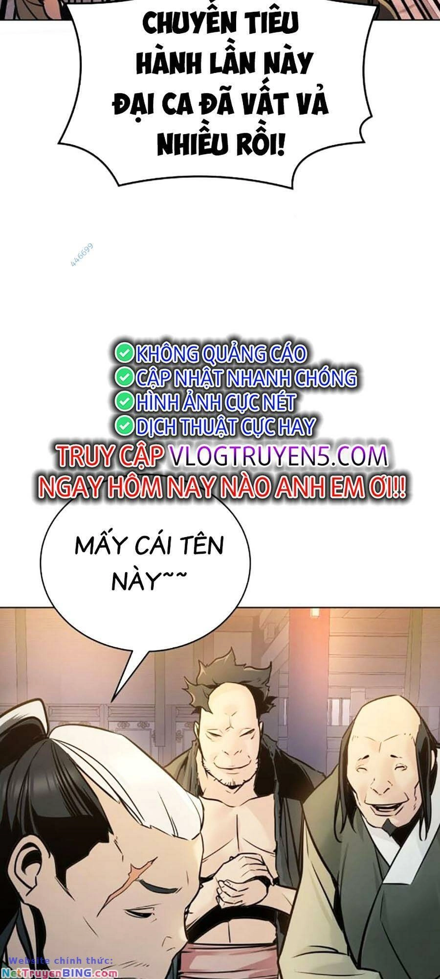 Tiểu Tử Đáng Ngờ Lại Là Cao Thủ Chapter 5 - 7