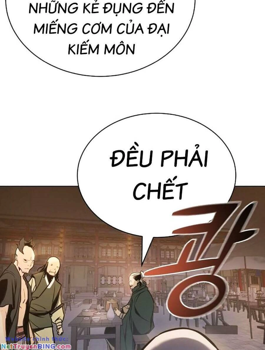 Tiểu Tử Đáng Ngờ Lại Là Cao Thủ Chapter 5 - 15