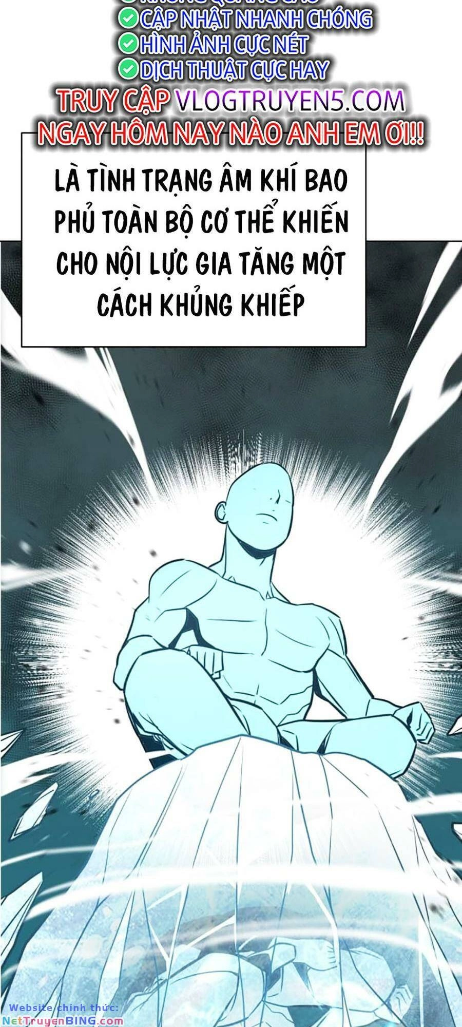 Tiểu Tử Đáng Ngờ Lại Là Cao Thủ Chapter 5 - 43