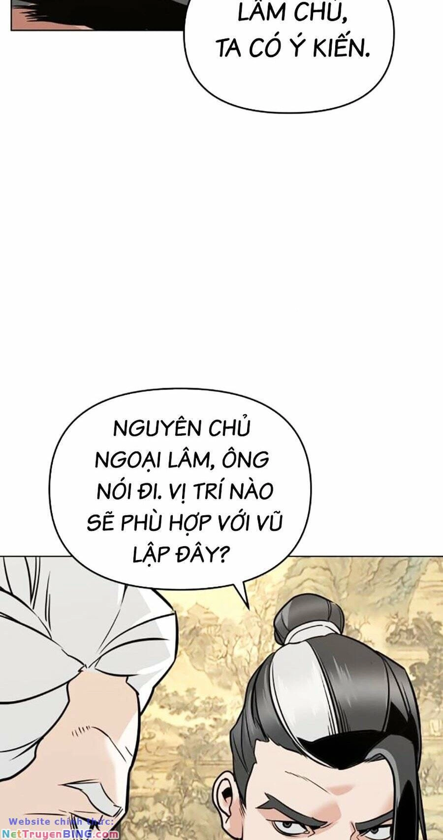 Tiểu Tử Đáng Ngờ Lại Là Cao Thủ Chapter 5 - 83