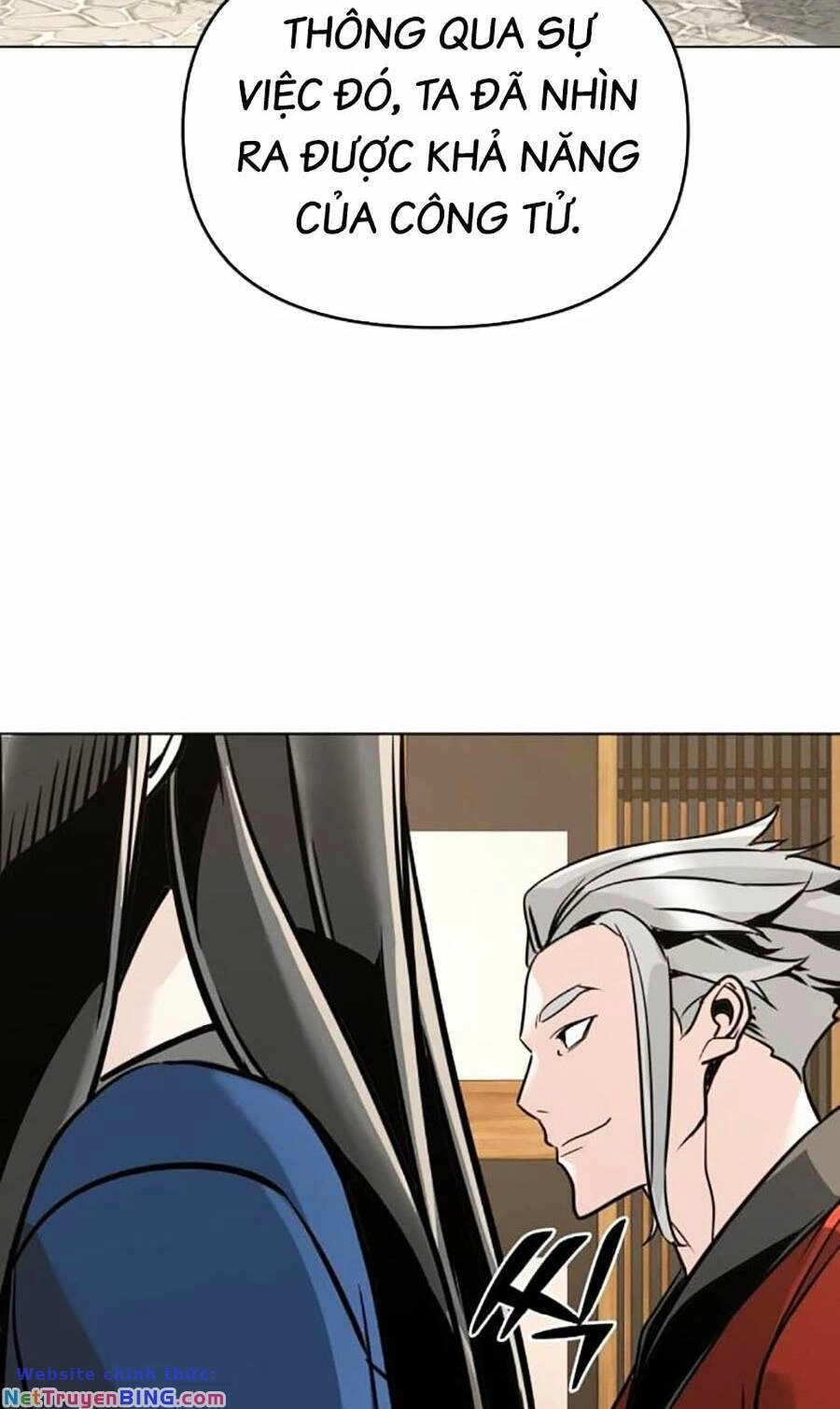 Tiểu Tử Đáng Ngờ Lại Là Cao Thủ Chapter 5 - 96