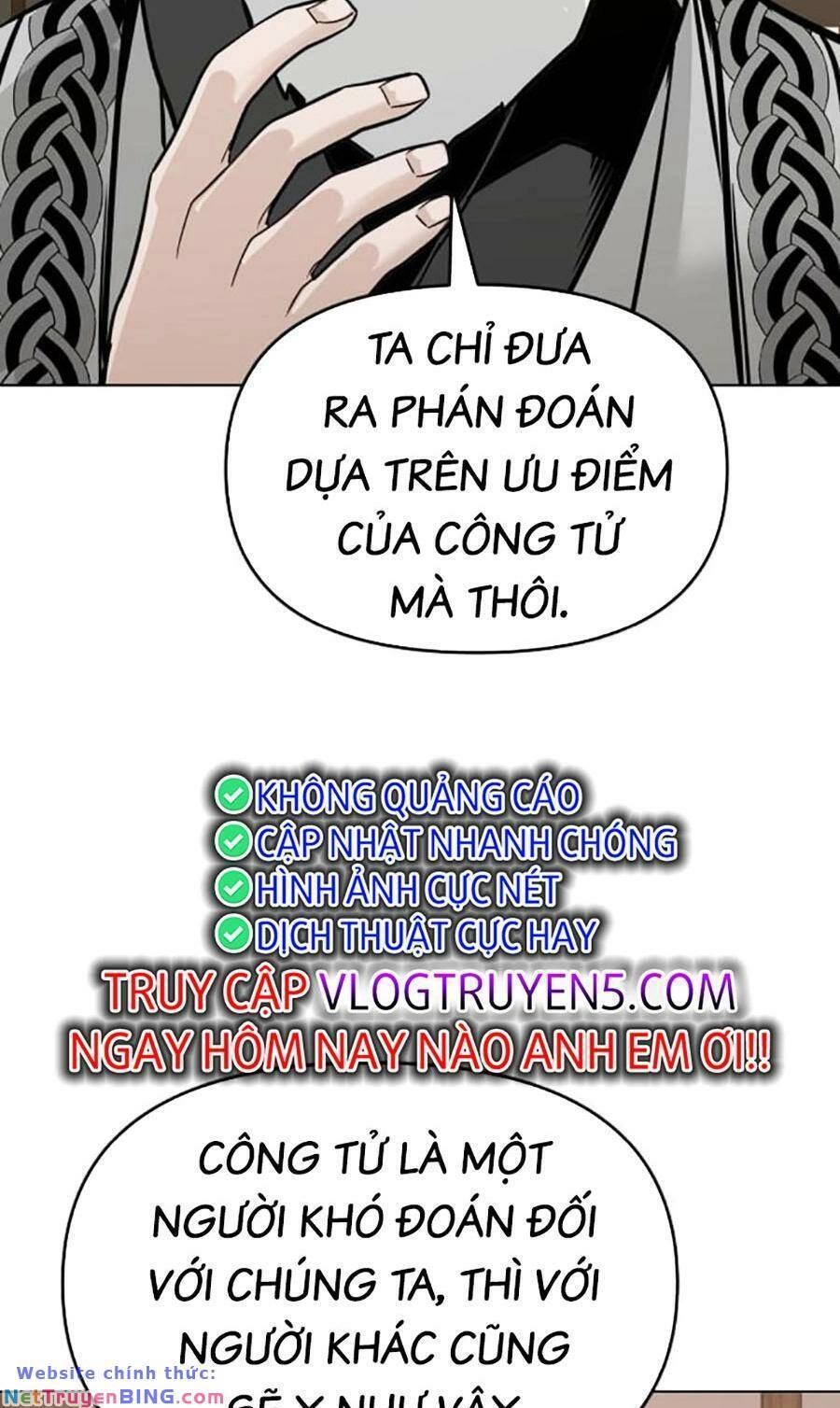 Tiểu Tử Đáng Ngờ Lại Là Cao Thủ Chapter 5 - 98