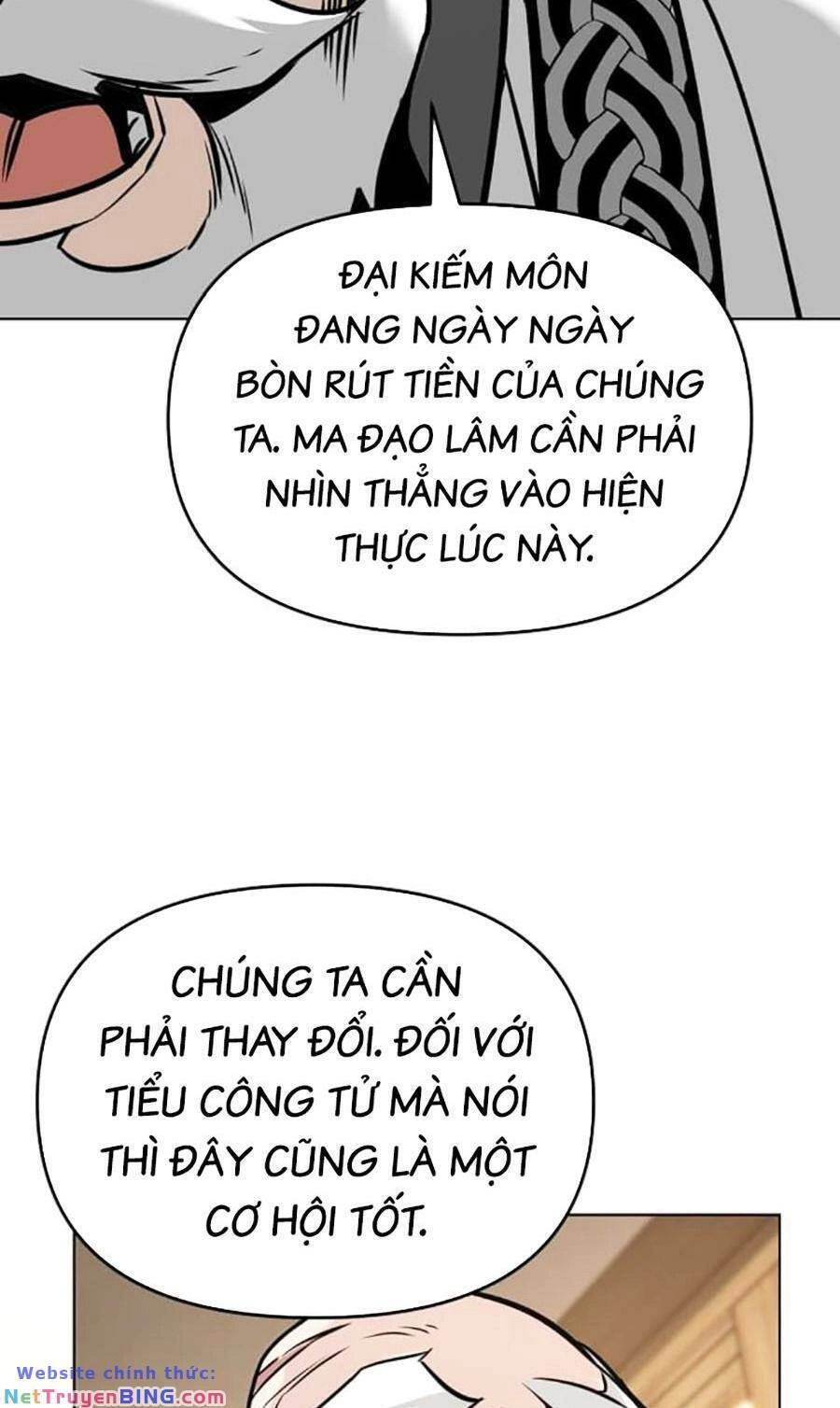 Tiểu Tử Đáng Ngờ Lại Là Cao Thủ Chapter 5 - 104