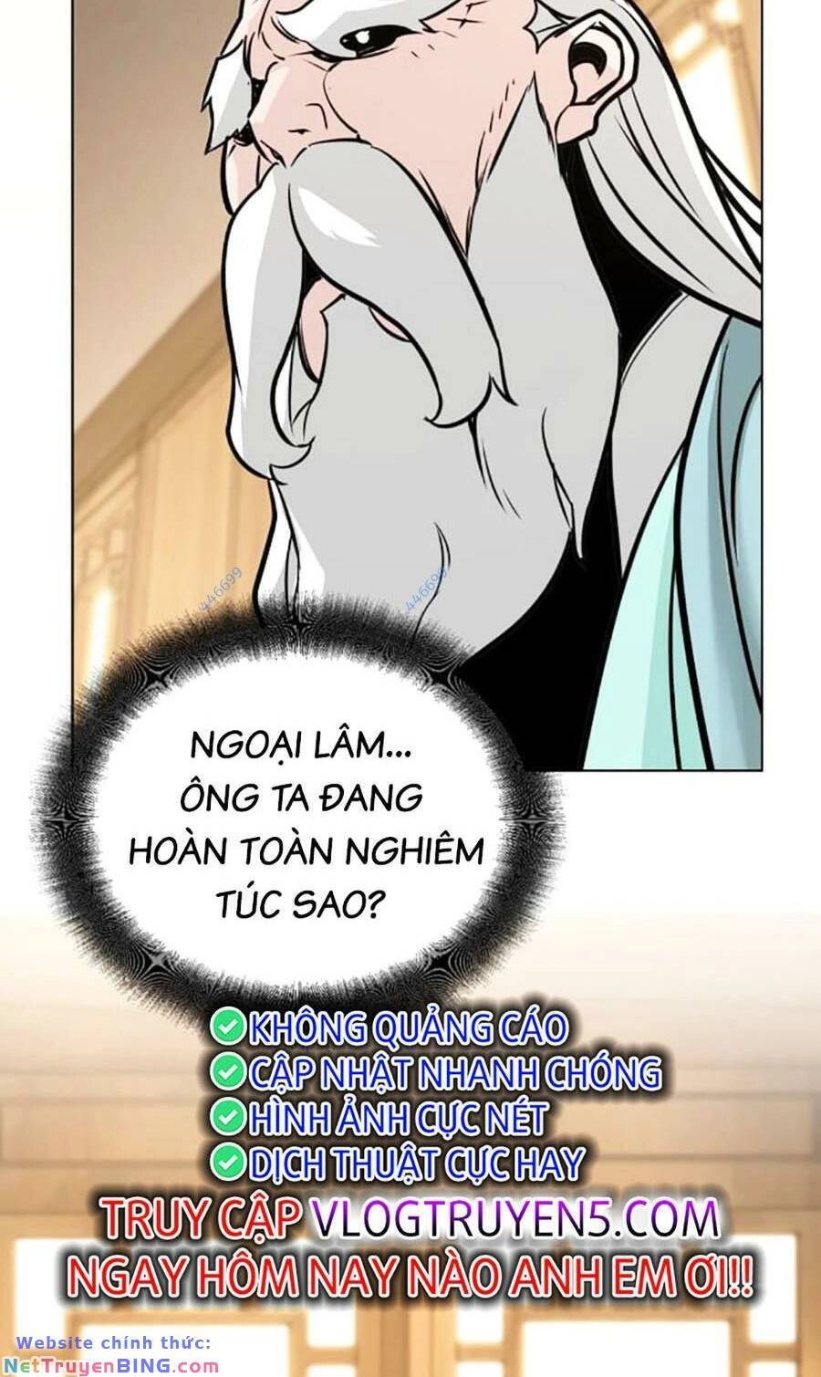 Tiểu Tử Đáng Ngờ Lại Là Cao Thủ Chapter 5 - 105