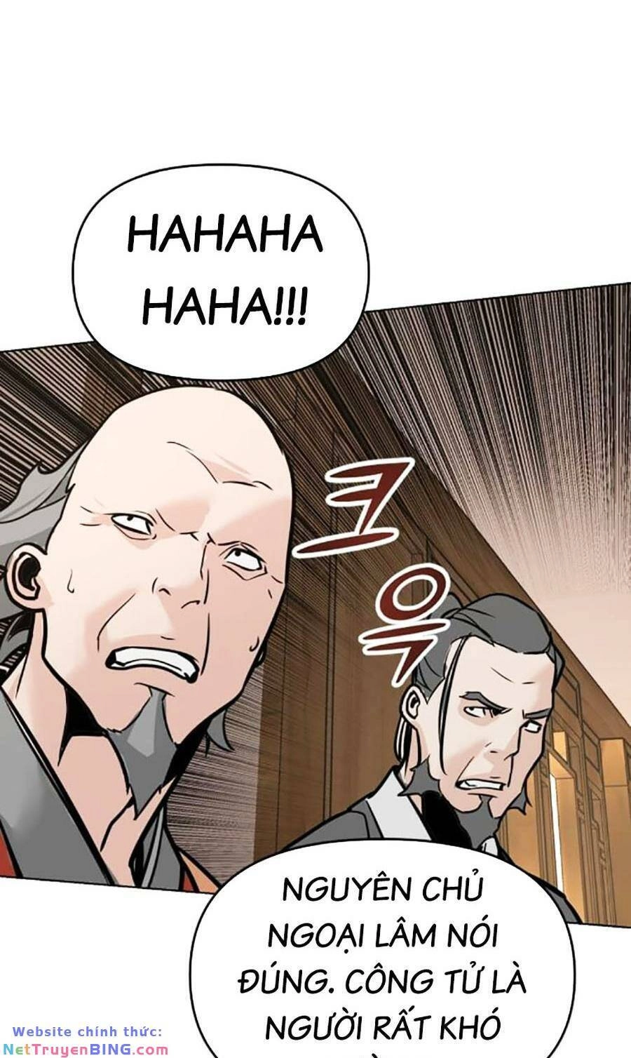 Tiểu Tử Đáng Ngờ Lại Là Cao Thủ Chapter 5 - 110