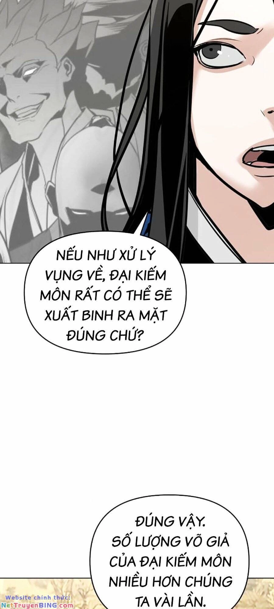 Tiểu Tử Đáng Ngờ Lại Là Cao Thủ Chapter 5 - 112