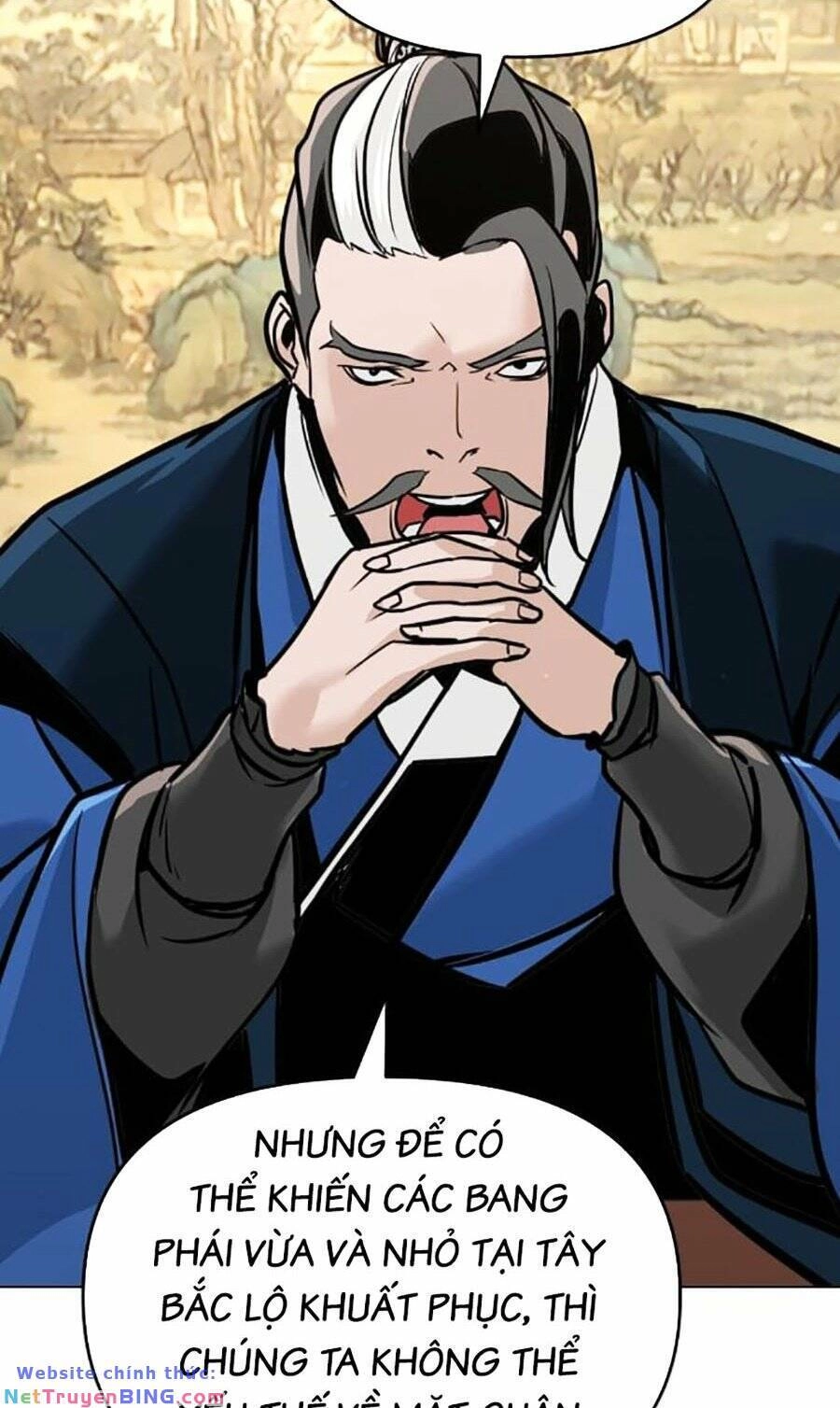 Tiểu Tử Đáng Ngờ Lại Là Cao Thủ Chapter 5 - 113