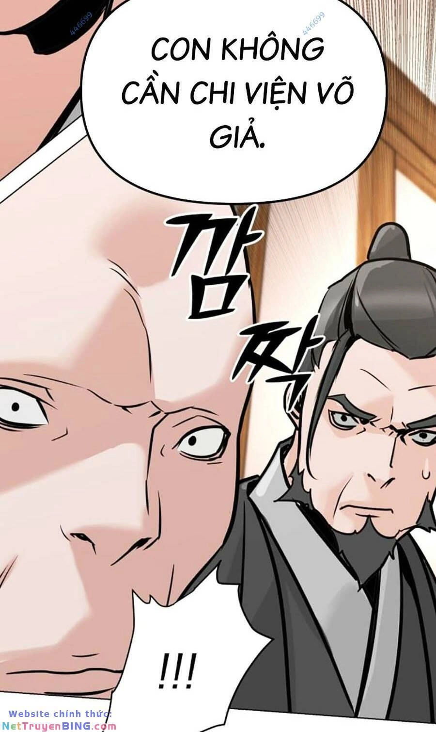 Tiểu Tử Đáng Ngờ Lại Là Cao Thủ Chapter 5 - 117