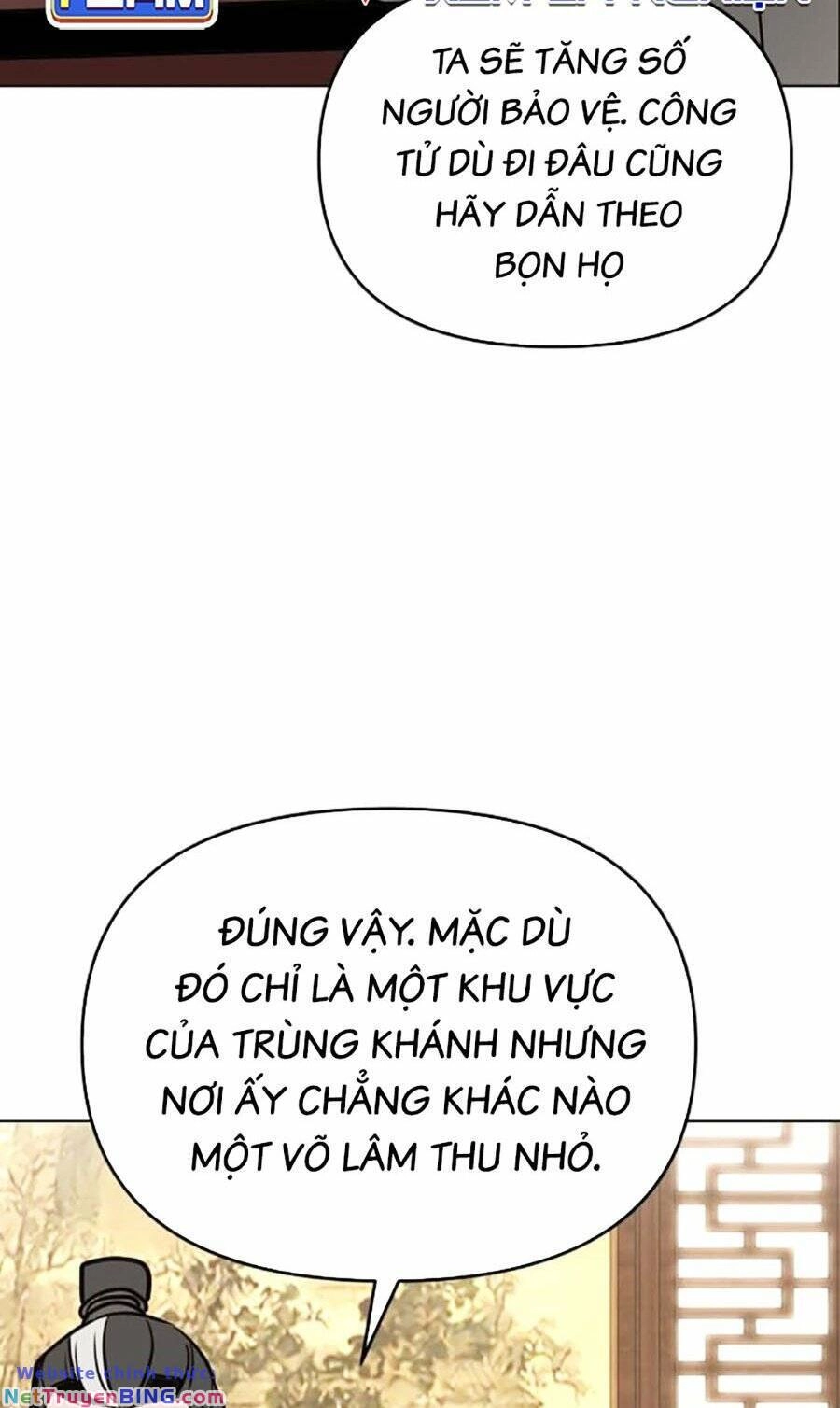 Tiểu Tử Đáng Ngờ Lại Là Cao Thủ Chapter 5 - 119