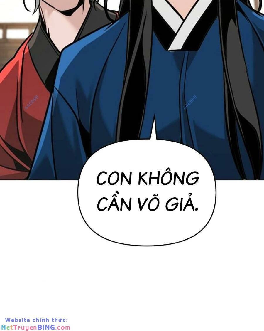 Tiểu Tử Đáng Ngờ Lại Là Cao Thủ Chapter 5 - 122