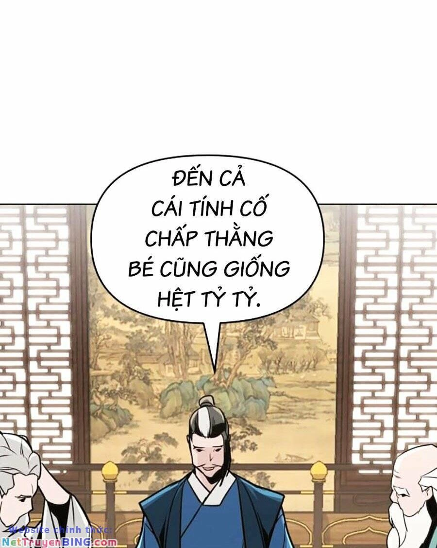 Tiểu Tử Đáng Ngờ Lại Là Cao Thủ Chapter 5 - 123