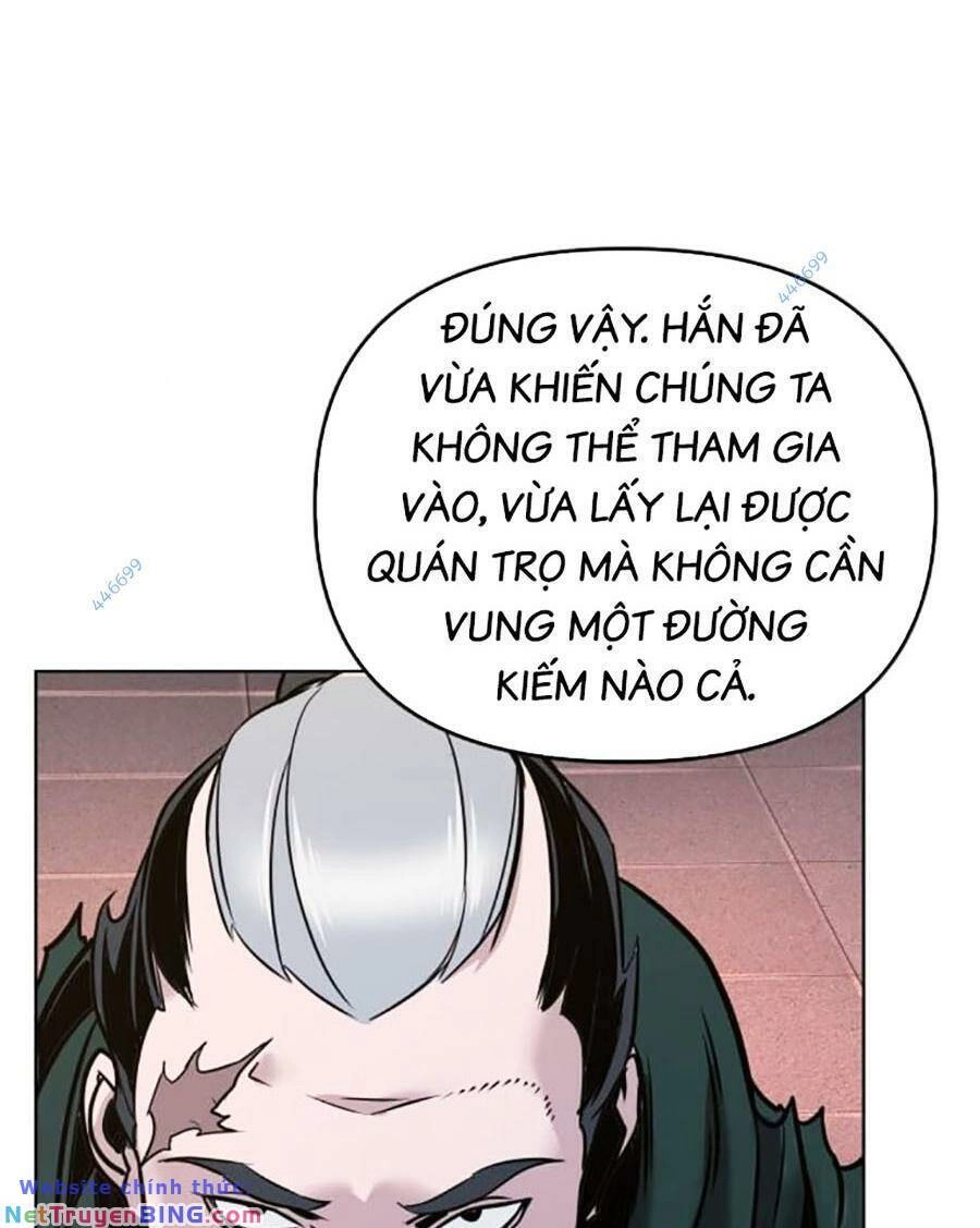 Tiểu Tử Đáng Ngờ Lại Là Cao Thủ Chapter 5 - 133