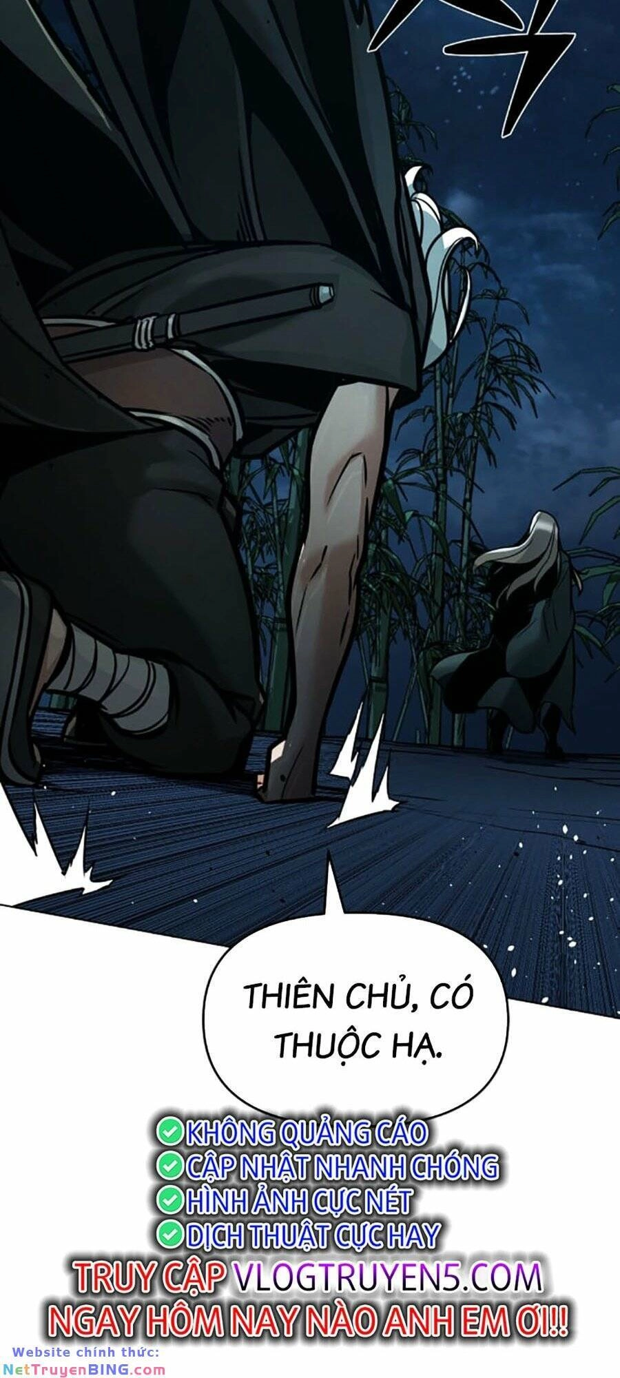 Tiểu Tử Đáng Ngờ Lại Là Cao Thủ Chapter 6 - 4