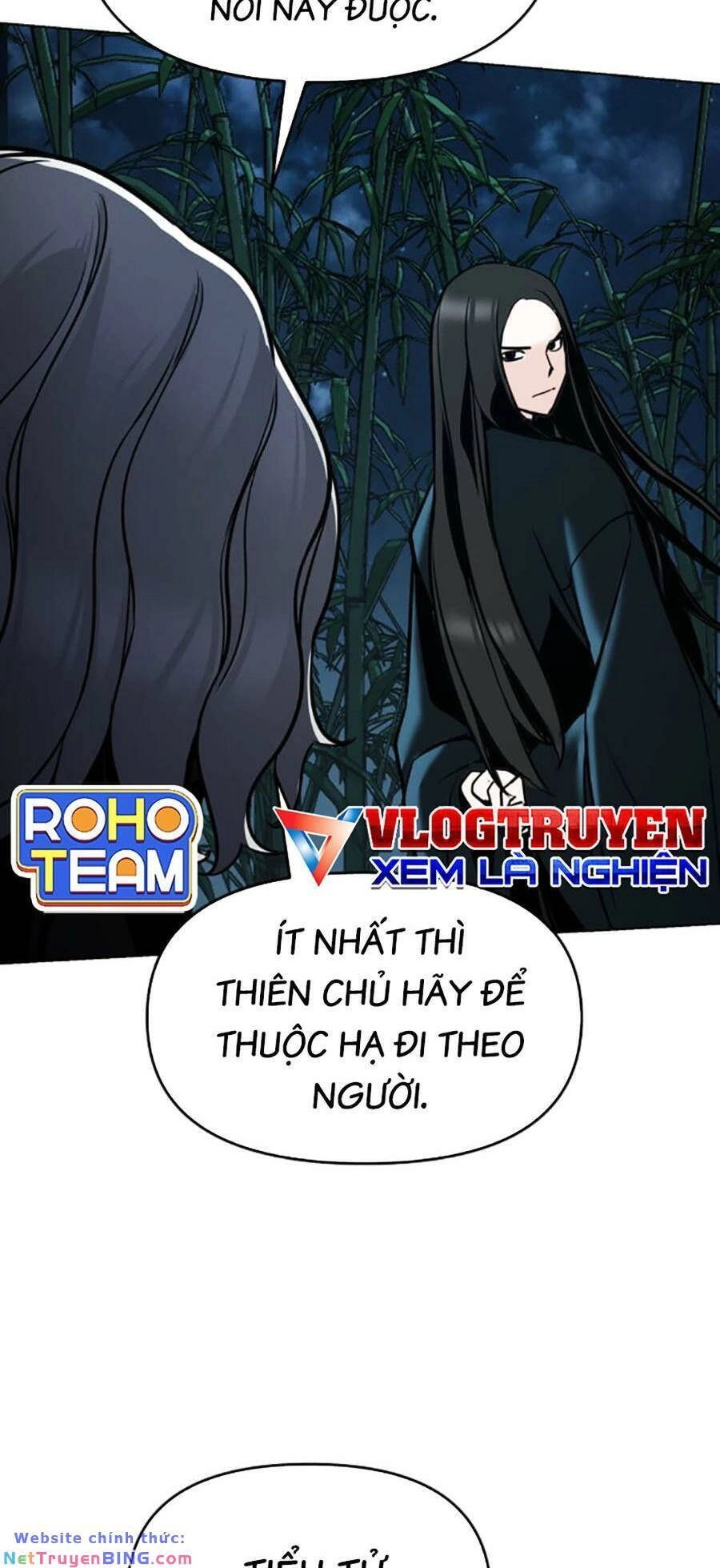 Tiểu Tử Đáng Ngờ Lại Là Cao Thủ Chapter 6 - 8