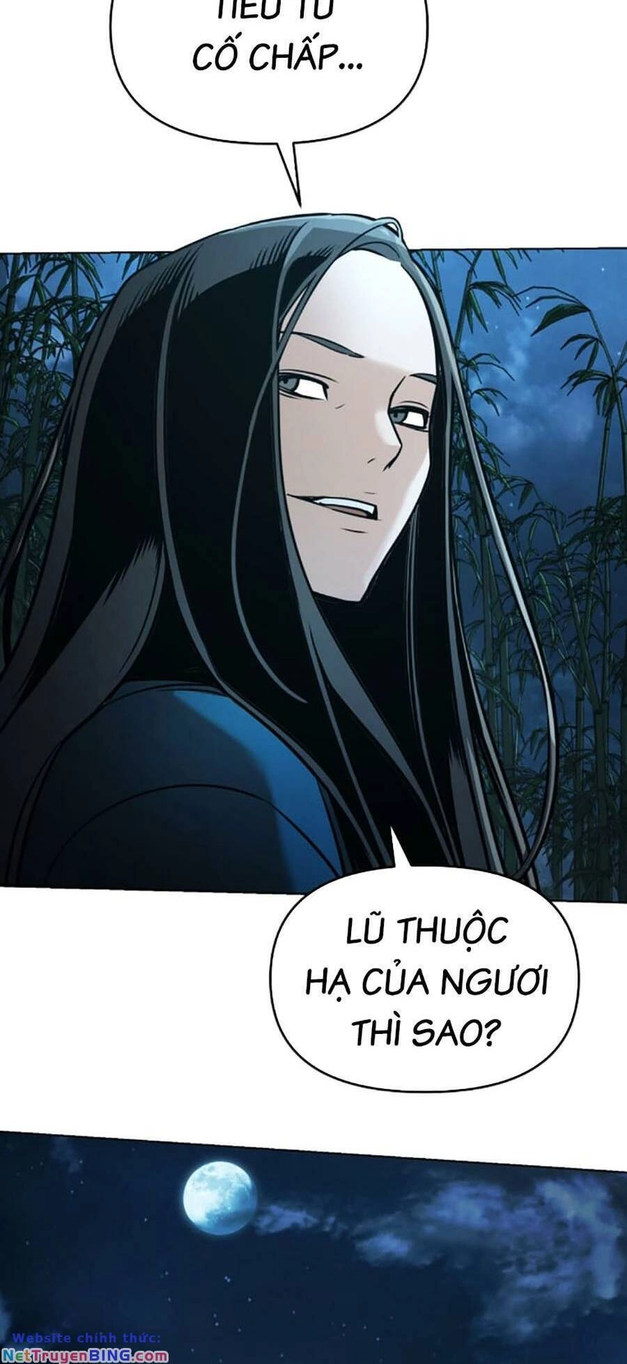 Tiểu Tử Đáng Ngờ Lại Là Cao Thủ Chapter 6 - 9