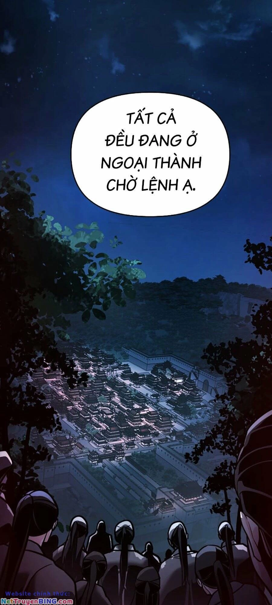 Tiểu Tử Đáng Ngờ Lại Là Cao Thủ Chapter 6 - 10