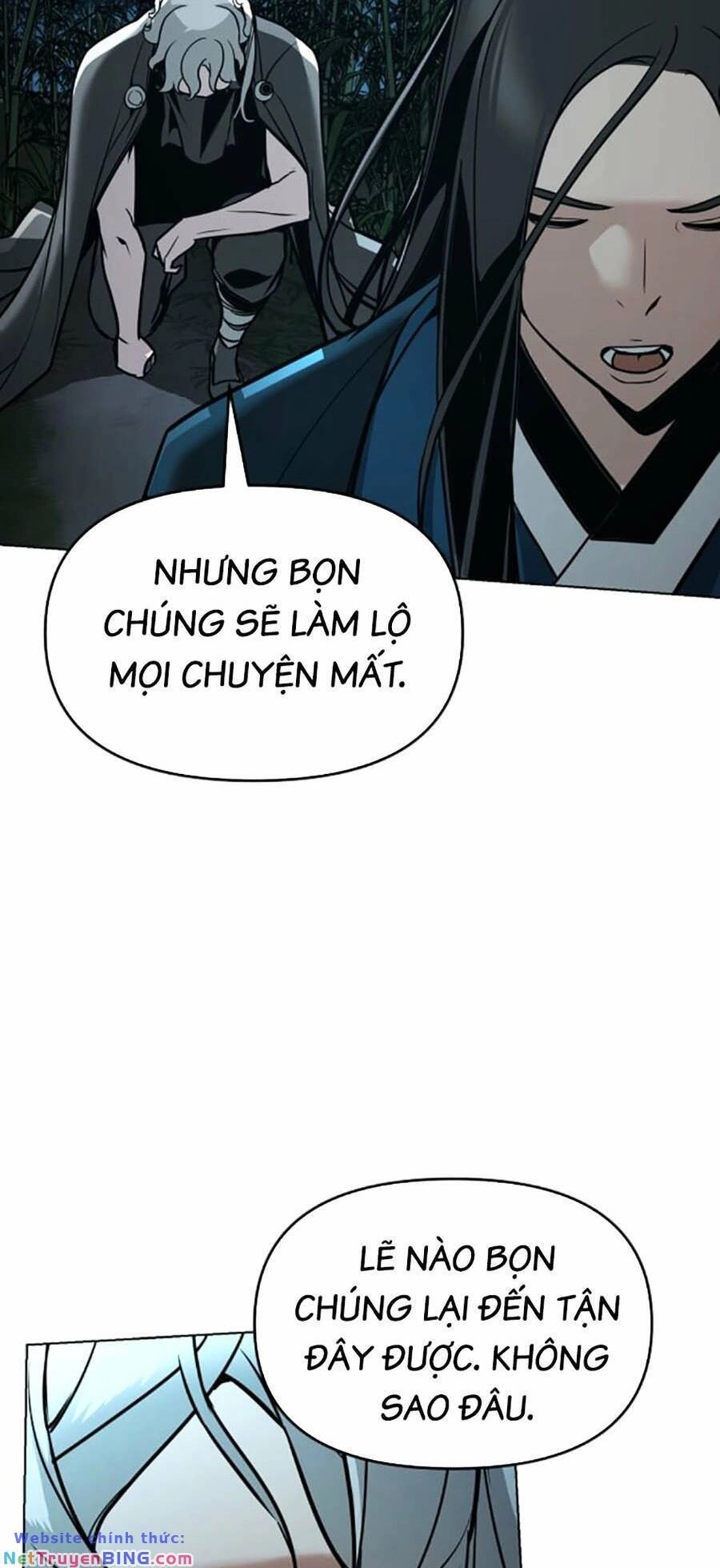 Tiểu Tử Đáng Ngờ Lại Là Cao Thủ Chapter 6 - 12