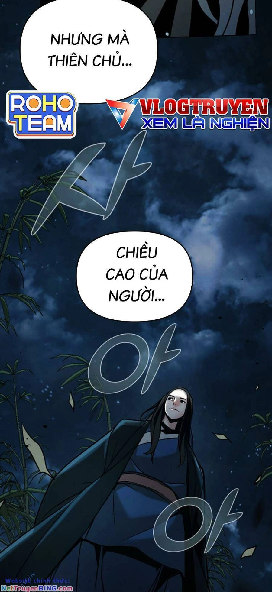 Tiểu Tử Đáng Ngờ Lại Là Cao Thủ Chapter 6 - 14