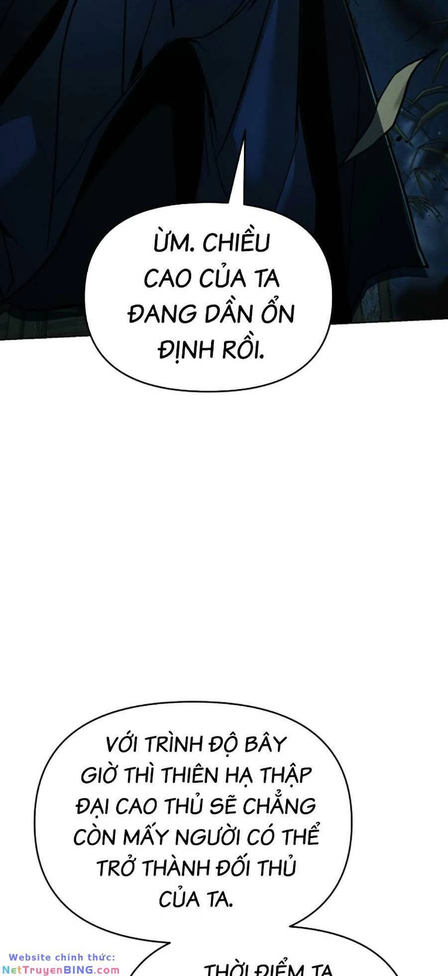 Tiểu Tử Đáng Ngờ Lại Là Cao Thủ Chapter 6 - 15