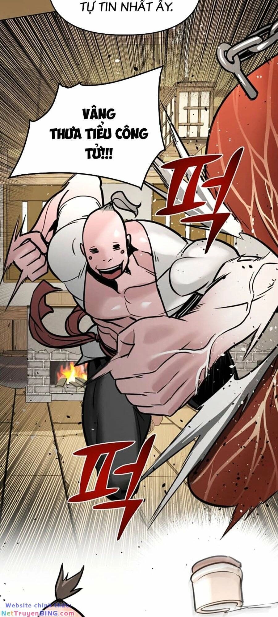 Tiểu Tử Đáng Ngờ Lại Là Cao Thủ Chapter 6 - 28