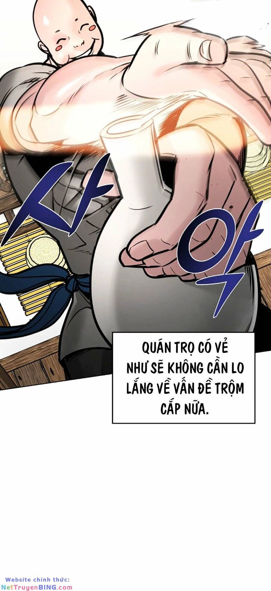 Tiểu Tử Đáng Ngờ Lại Là Cao Thủ Chapter 6 - 29