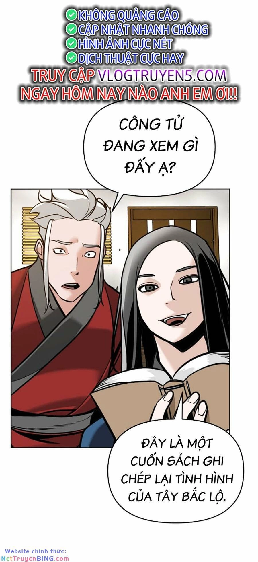 Tiểu Tử Đáng Ngờ Lại Là Cao Thủ Chapter 6 - 30