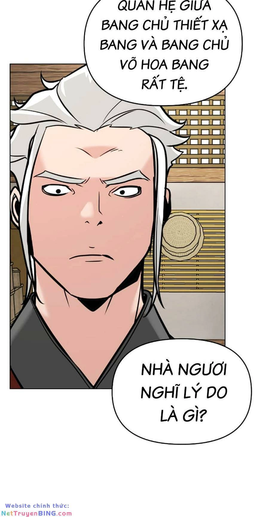 Tiểu Tử Đáng Ngờ Lại Là Cao Thủ Chapter 6 - 35