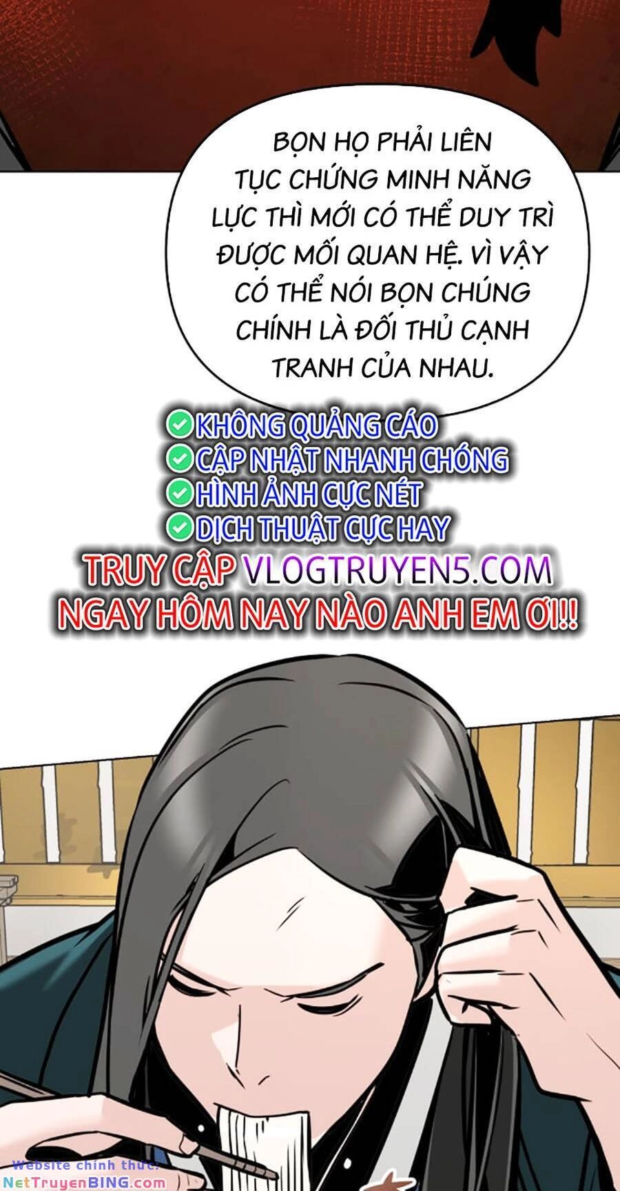 Tiểu Tử Đáng Ngờ Lại Là Cao Thủ Chapter 6 - 37