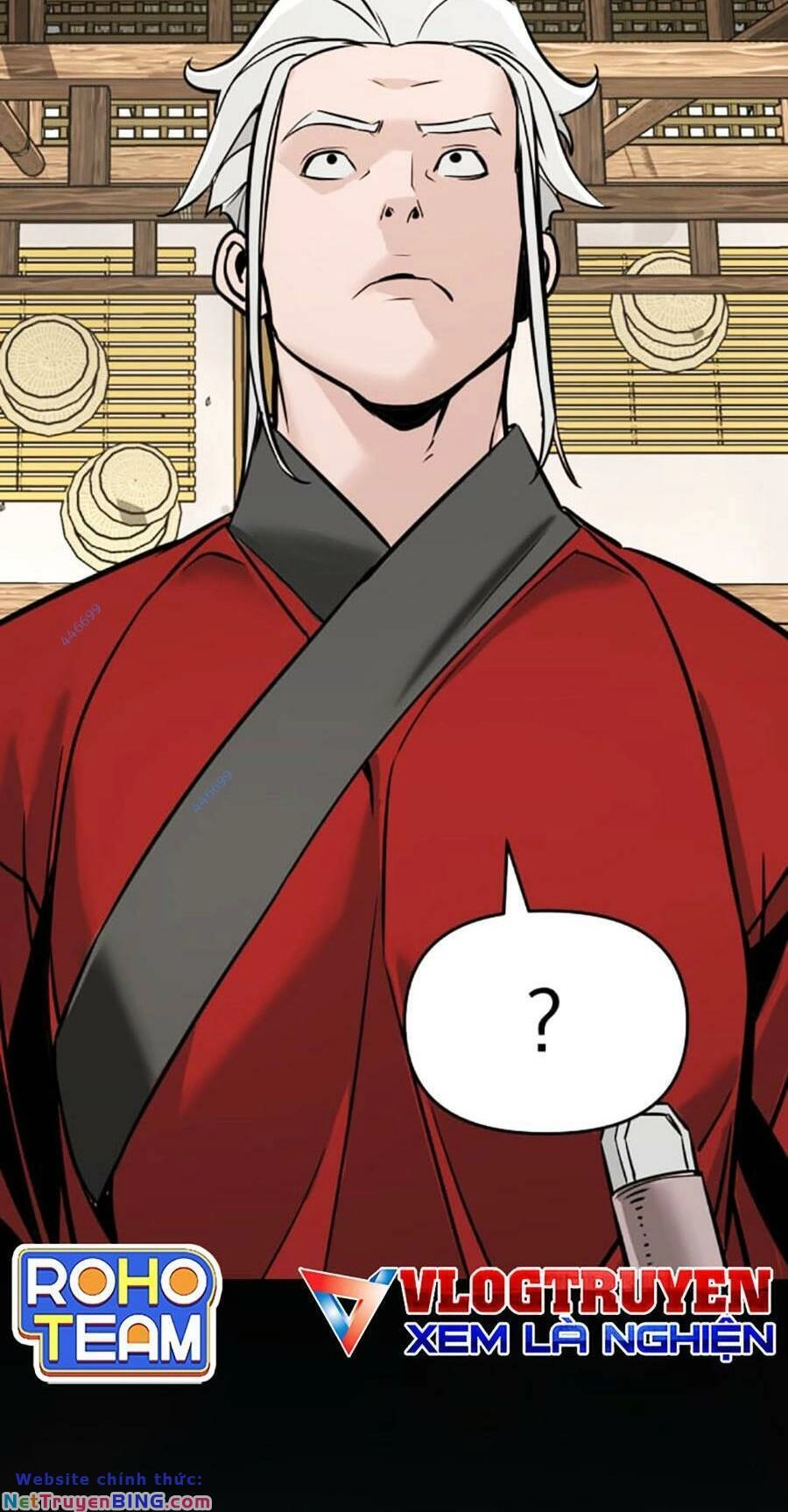 Tiểu Tử Đáng Ngờ Lại Là Cao Thủ Chapter 6 - 40