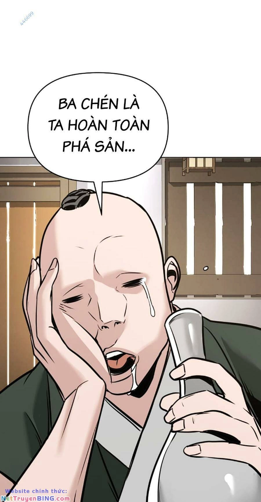 Tiểu Tử Đáng Ngờ Lại Là Cao Thủ Chapter 6 - 43