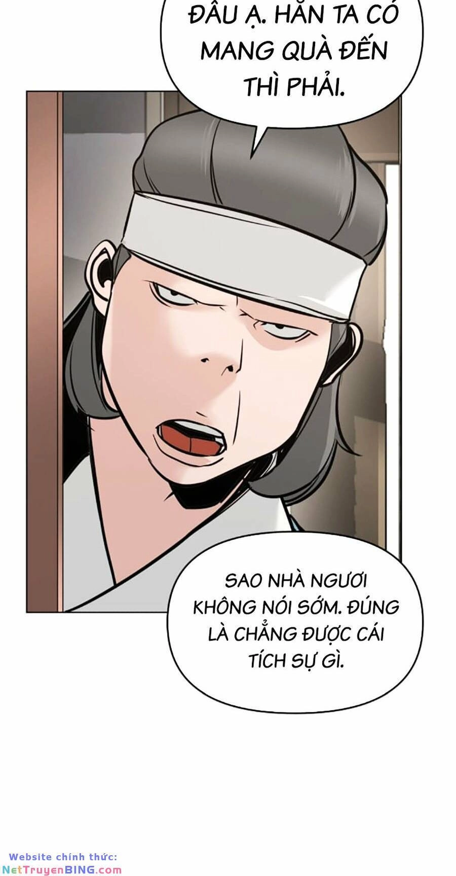 Tiểu Tử Đáng Ngờ Lại Là Cao Thủ Chapter 6 - 46