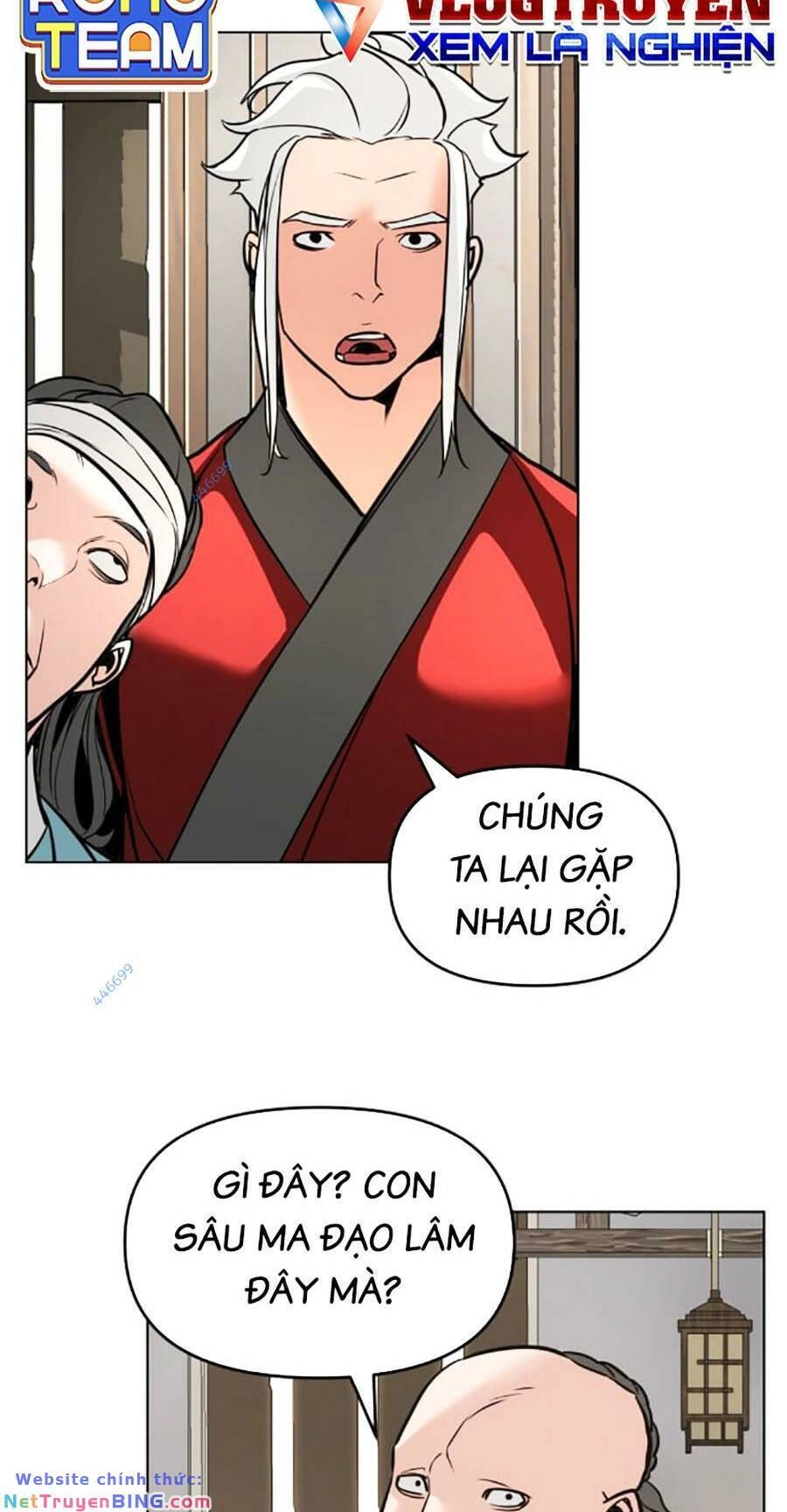 Tiểu Tử Đáng Ngờ Lại Là Cao Thủ Chapter 6 - 48