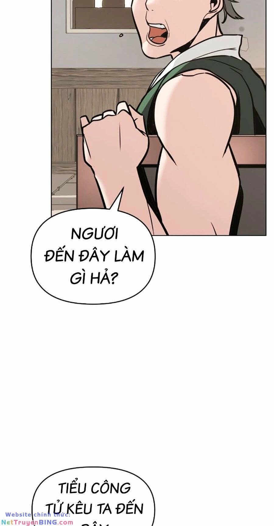 Tiểu Tử Đáng Ngờ Lại Là Cao Thủ Chapter 6 - 49