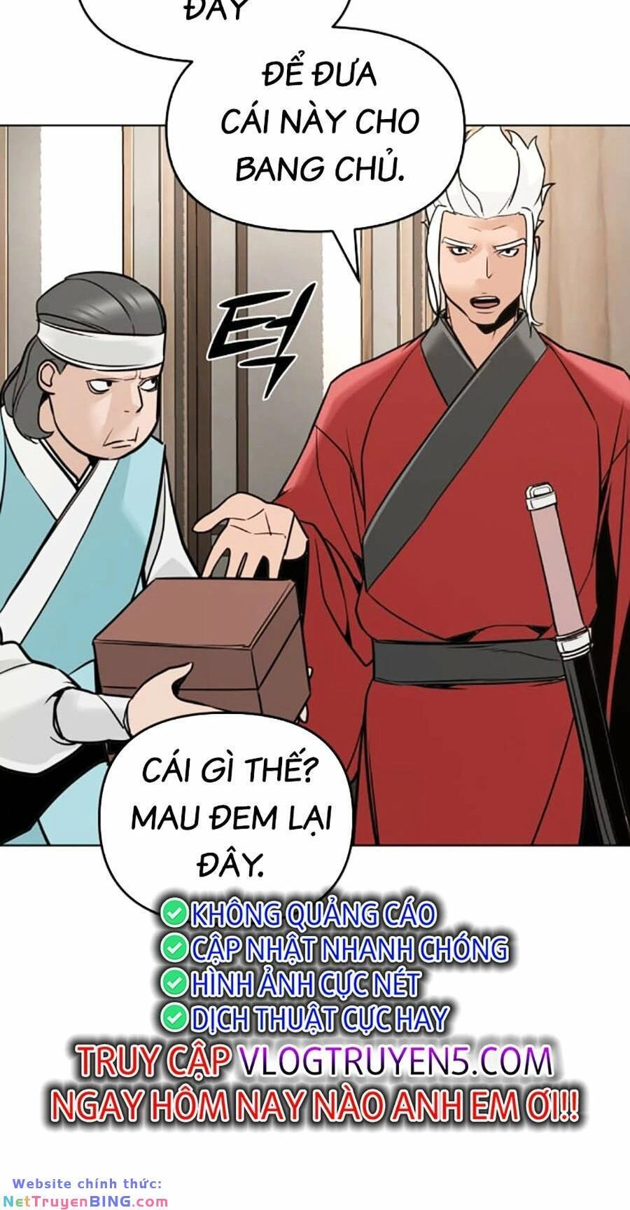 Tiểu Tử Đáng Ngờ Lại Là Cao Thủ Chapter 6 - 50