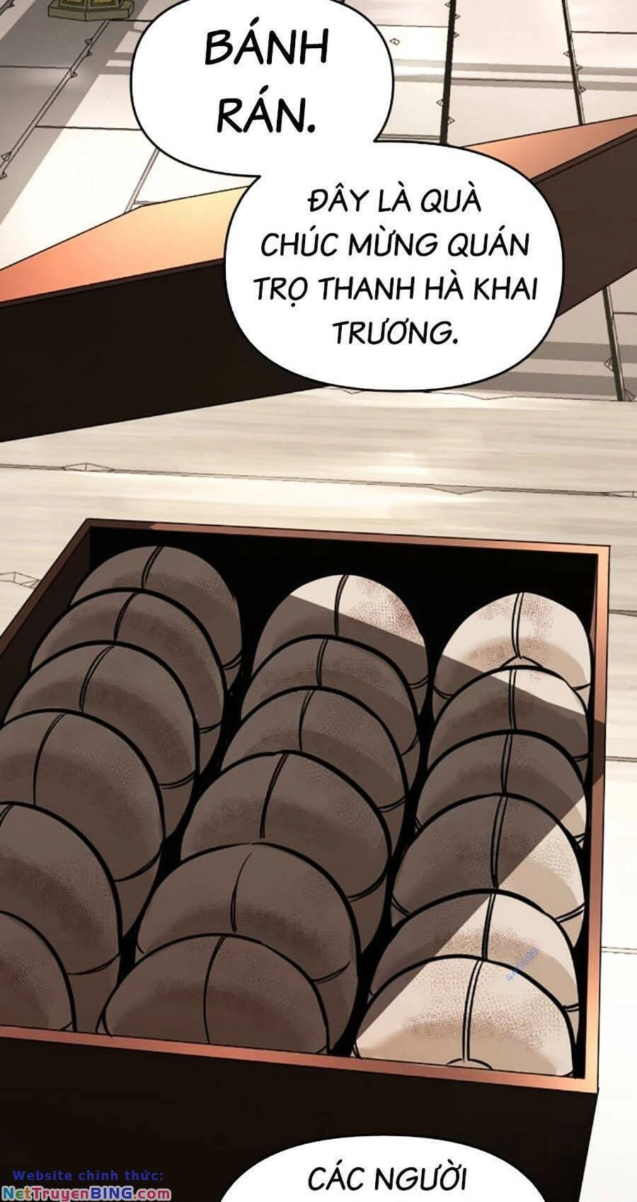 Tiểu Tử Đáng Ngờ Lại Là Cao Thủ Chapter 6 - 52