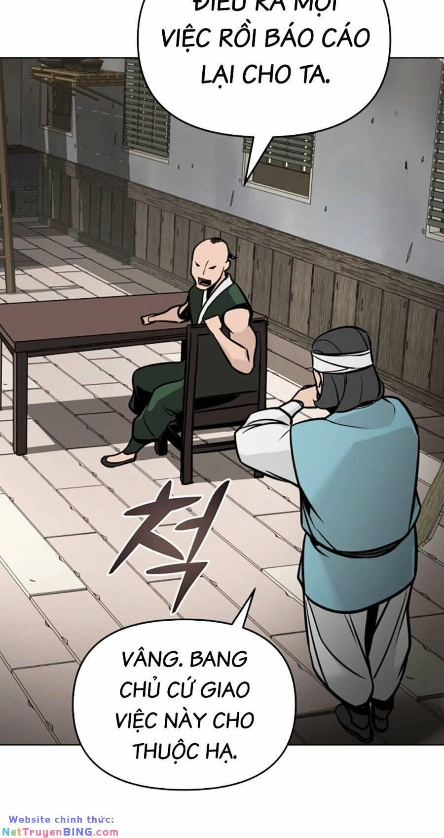 Tiểu Tử Đáng Ngờ Lại Là Cao Thủ Chapter 6 - 58