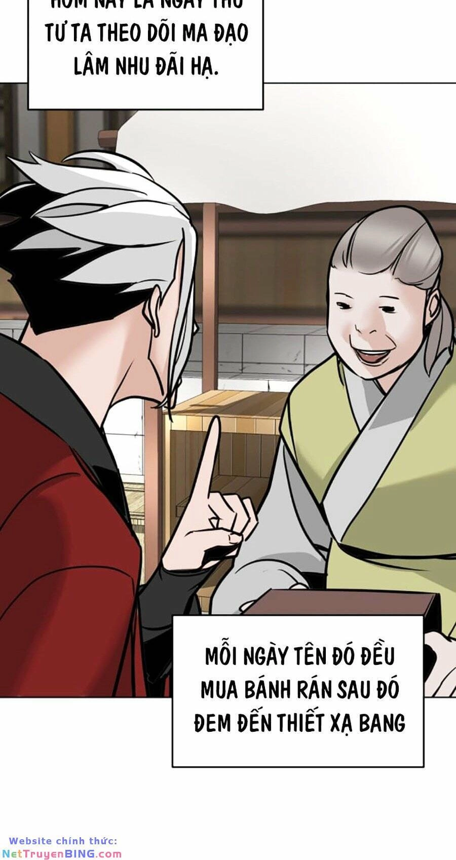 Tiểu Tử Đáng Ngờ Lại Là Cao Thủ Chapter 6 - 61