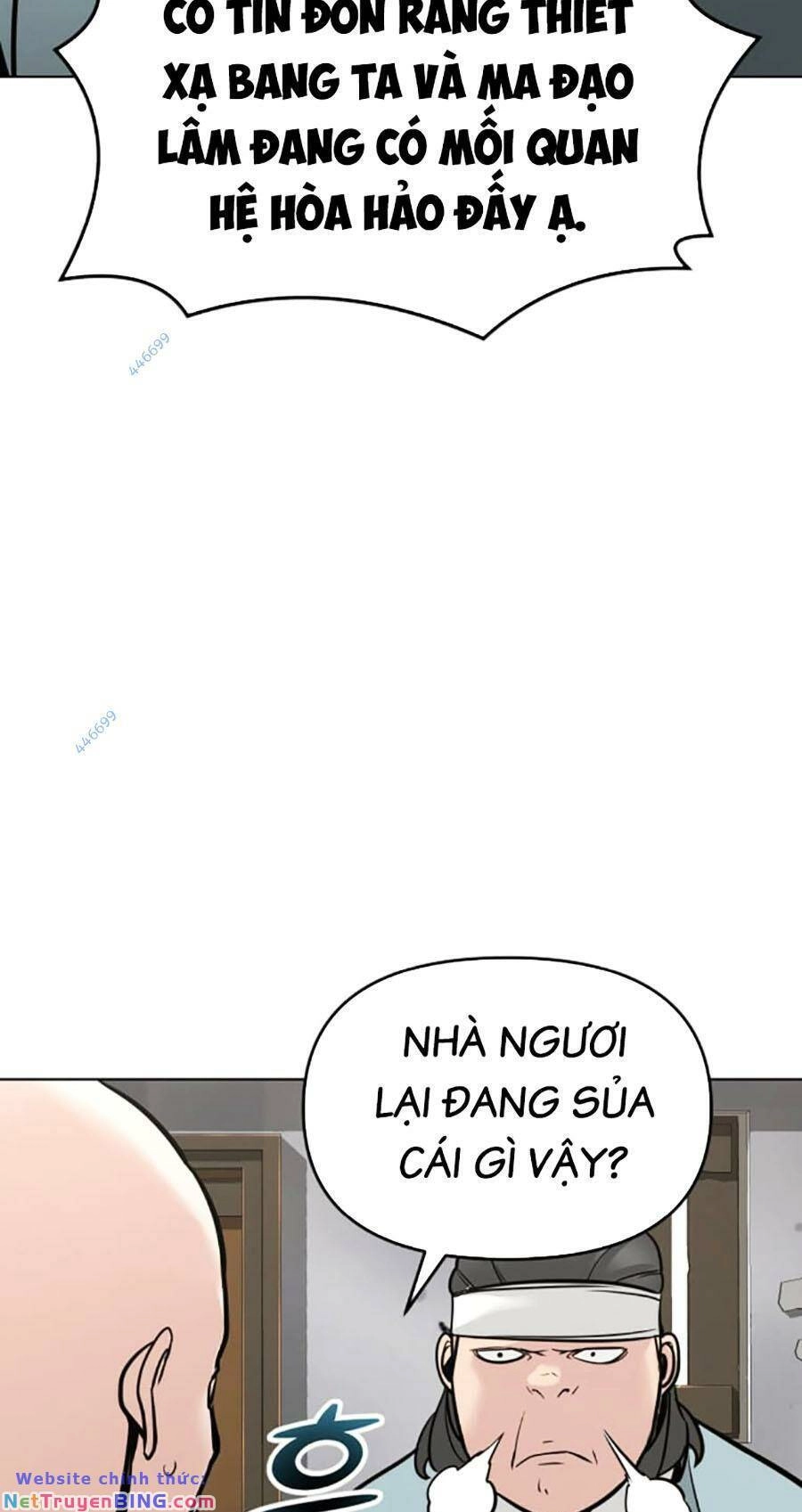 Tiểu Tử Đáng Ngờ Lại Là Cao Thủ Chapter 6 - 67