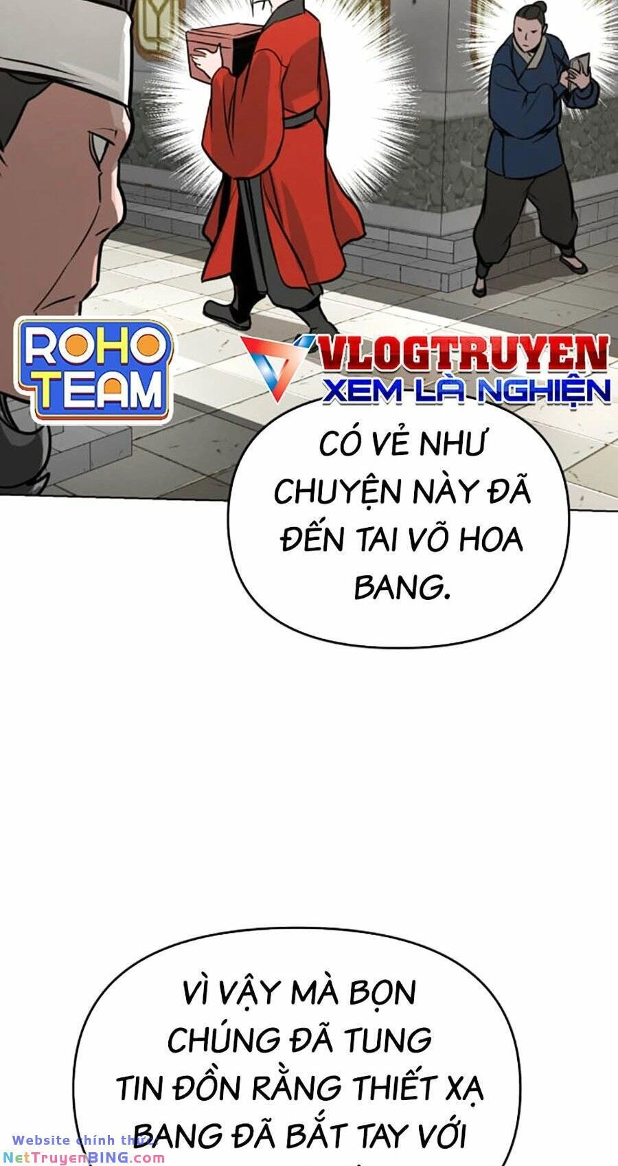 Tiểu Tử Đáng Ngờ Lại Là Cao Thủ Chapter 6 - 69