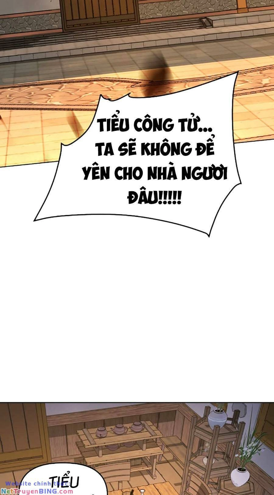 Tiểu Tử Đáng Ngờ Lại Là Cao Thủ Chapter 6 - 72