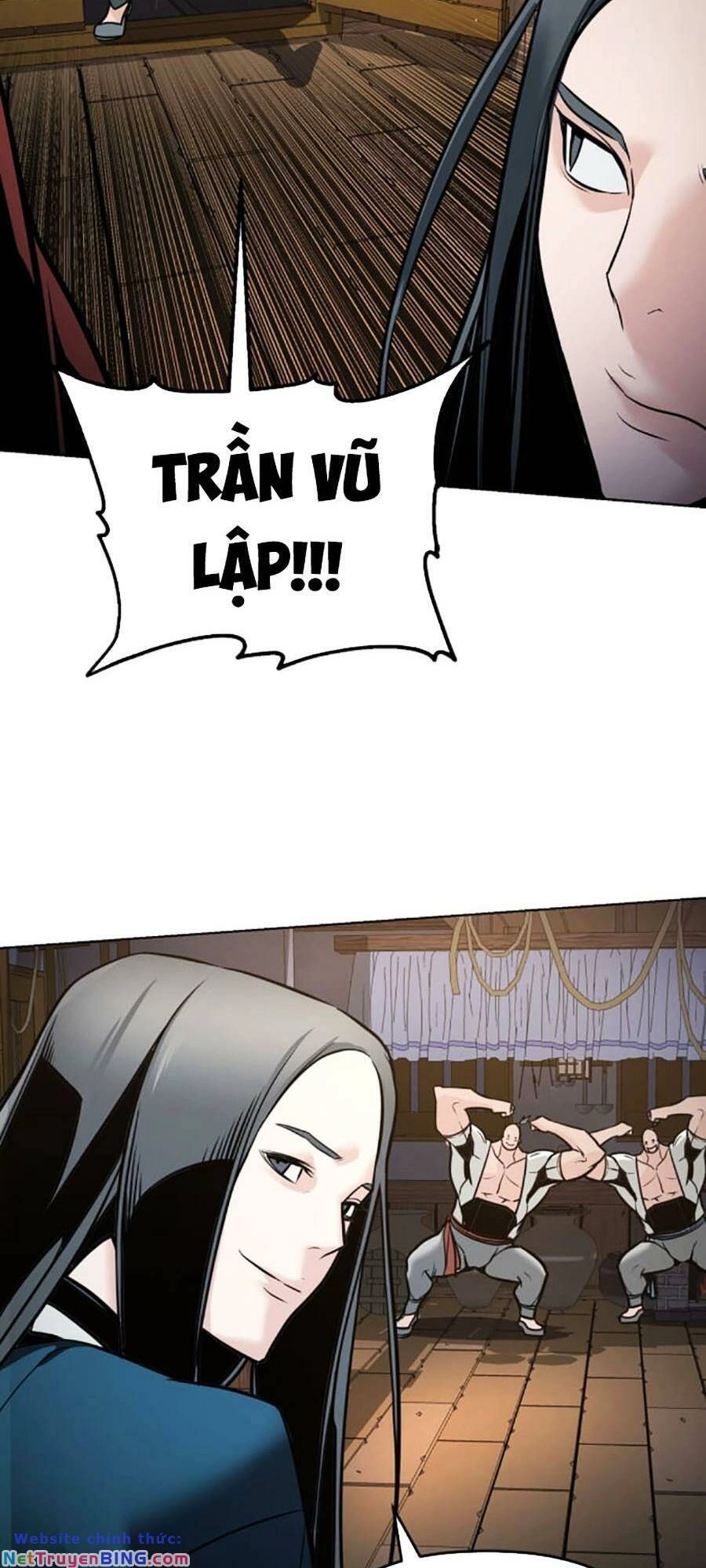 Tiểu Tử Đáng Ngờ Lại Là Cao Thủ Chapter 6 - 77