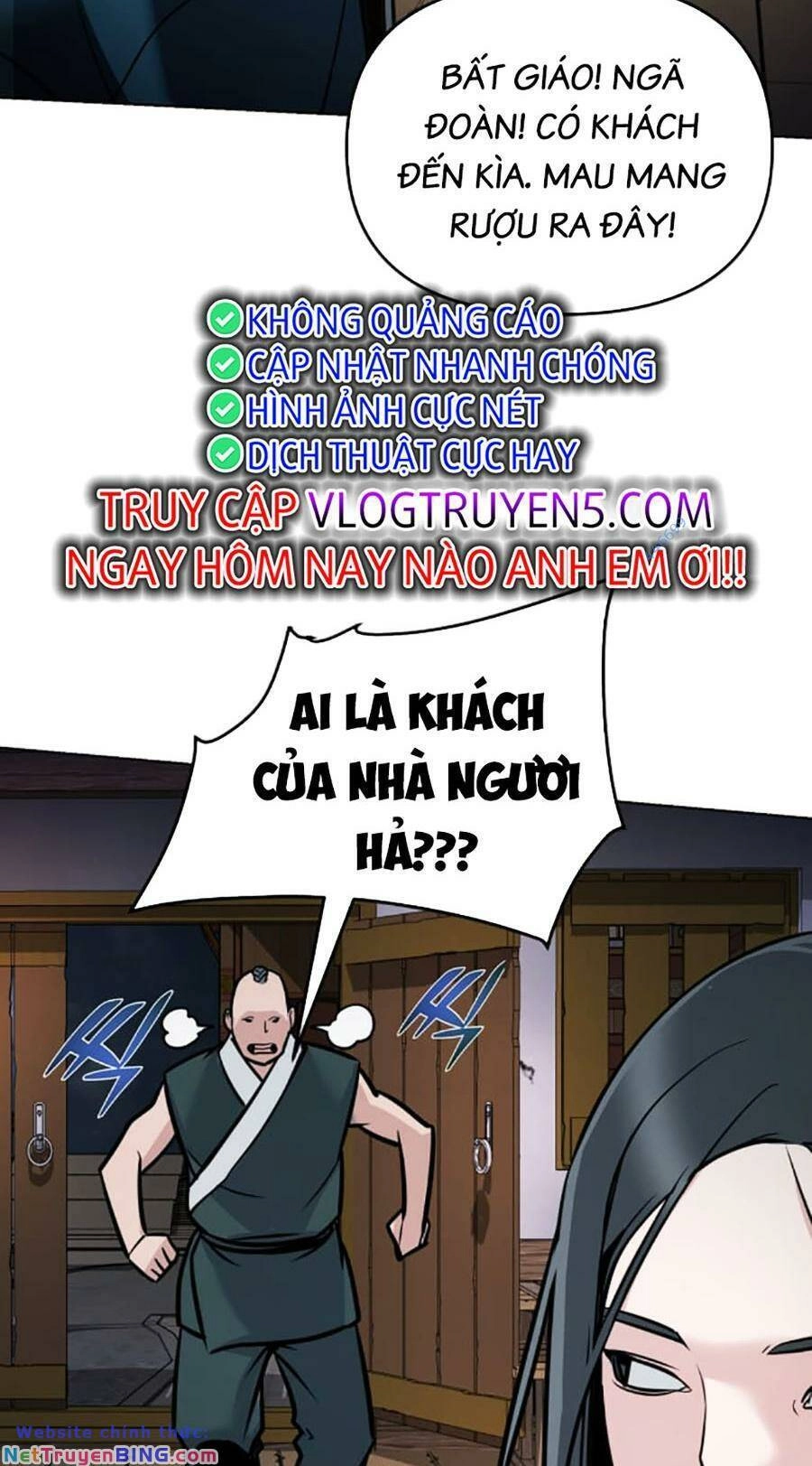 Tiểu Tử Đáng Ngờ Lại Là Cao Thủ Chapter 6 - 78