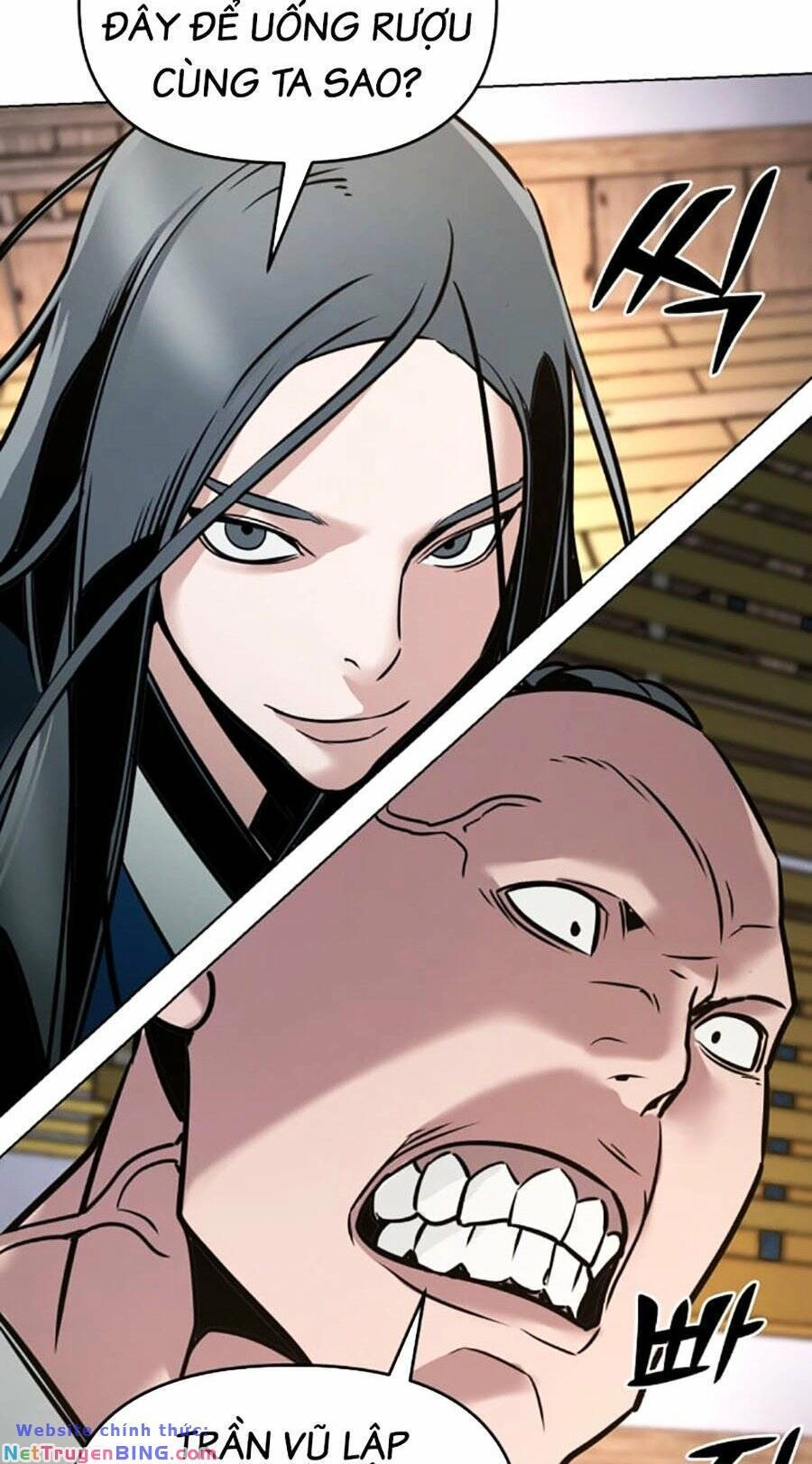 Tiểu Tử Đáng Ngờ Lại Là Cao Thủ Chapter 6 - 81