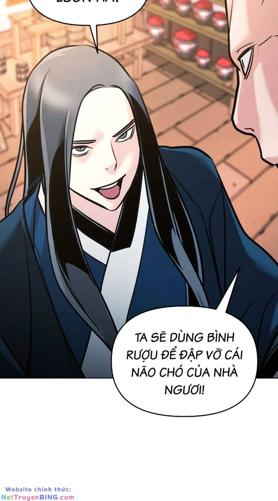 Tiểu Tử Đáng Ngờ Lại Là Cao Thủ Chapter 6 - 84