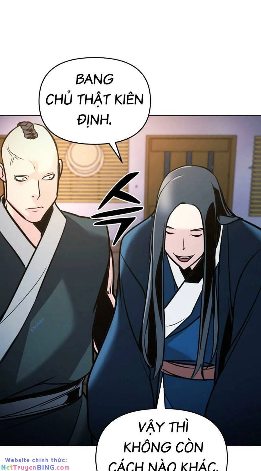 Tiểu Tử Đáng Ngờ Lại Là Cao Thủ Chapter 6 - 85