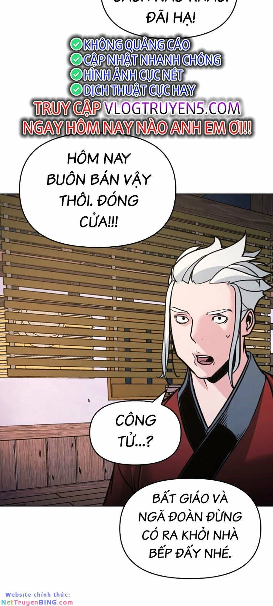 Tiểu Tử Đáng Ngờ Lại Là Cao Thủ Chapter 6 - 86