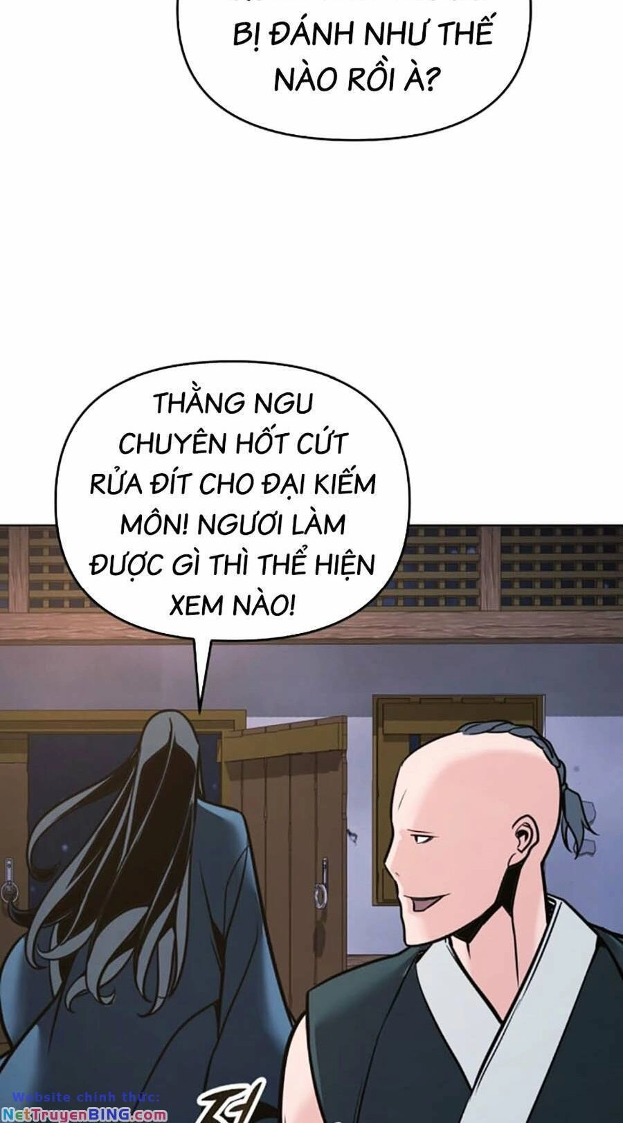 Tiểu Tử Đáng Ngờ Lại Là Cao Thủ Chapter 6 - 88