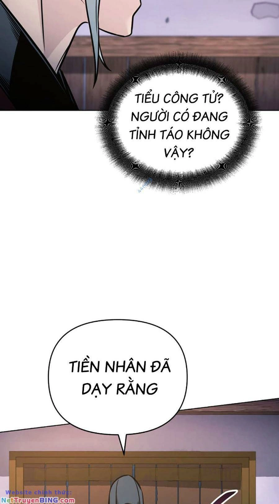 Tiểu Tử Đáng Ngờ Lại Là Cao Thủ Chapter 6 - 90