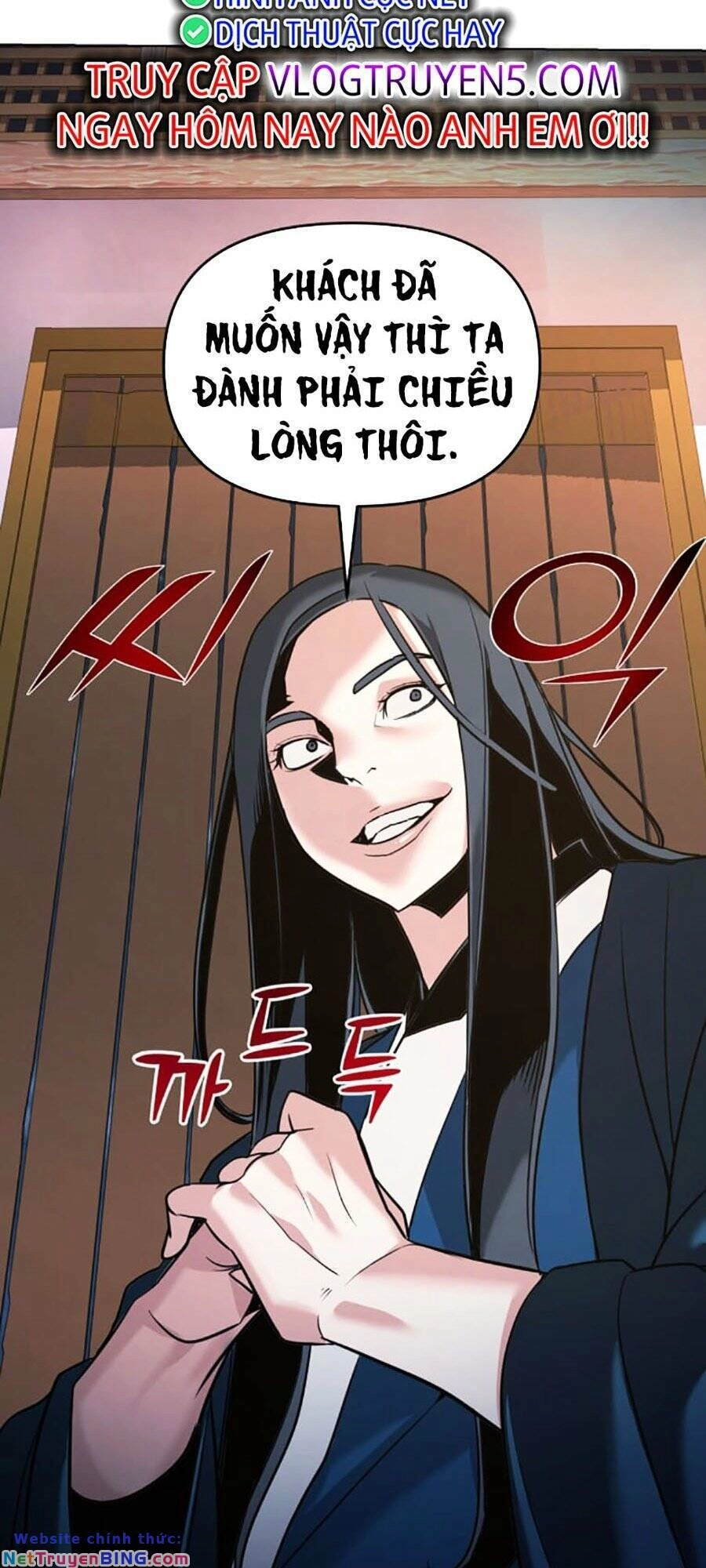 Tiểu Tử Đáng Ngờ Lại Là Cao Thủ Chapter 6 - 92