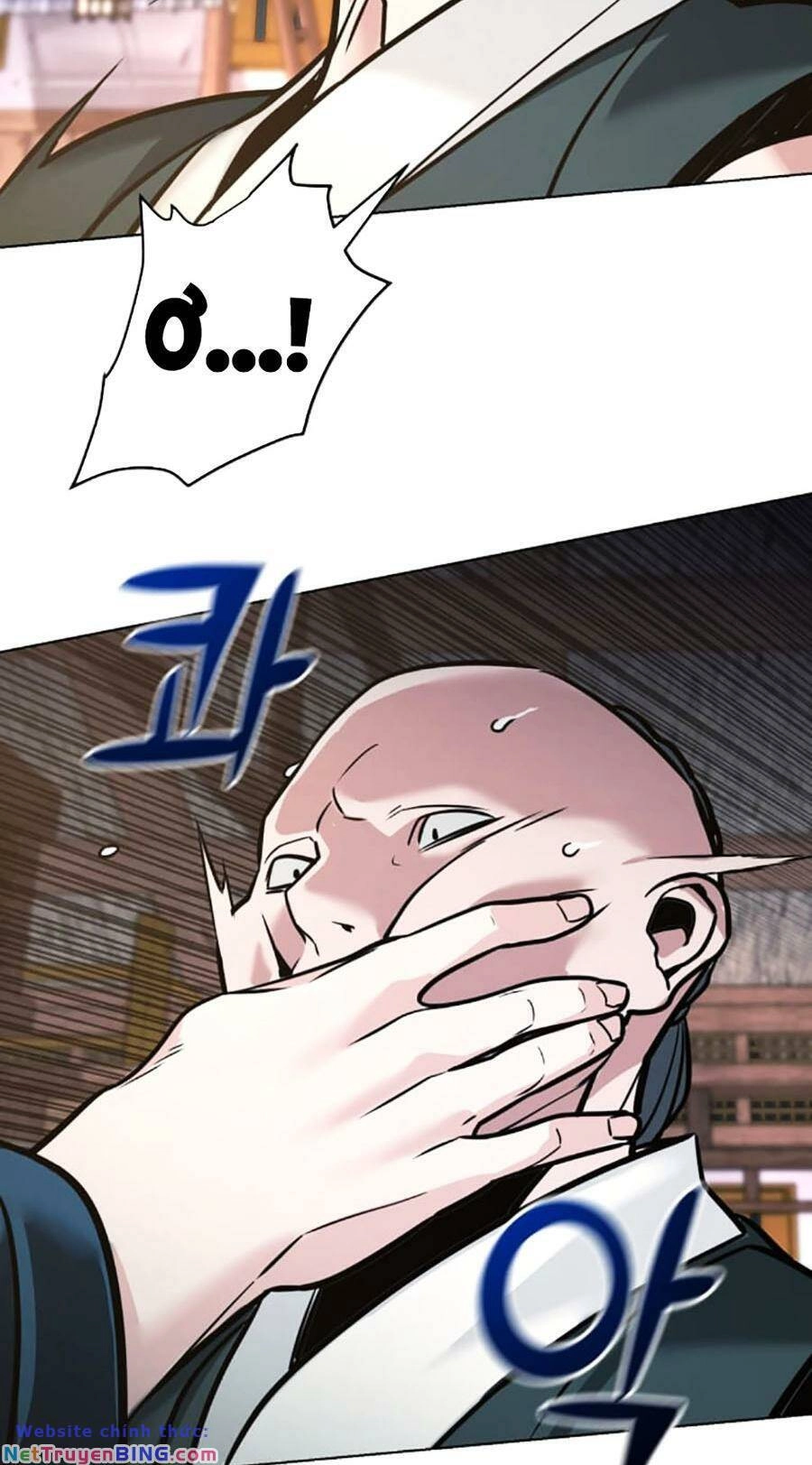 Tiểu Tử Đáng Ngờ Lại Là Cao Thủ Chapter 6 - 96